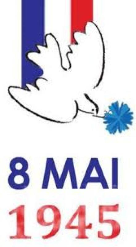 8 MAI