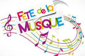 FETE DE LA MUSIQUE