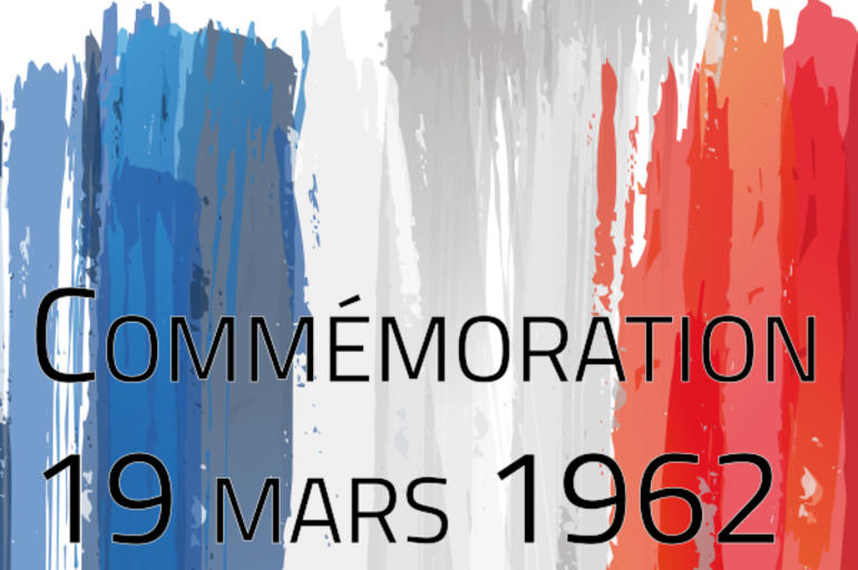 19 MARS 1962